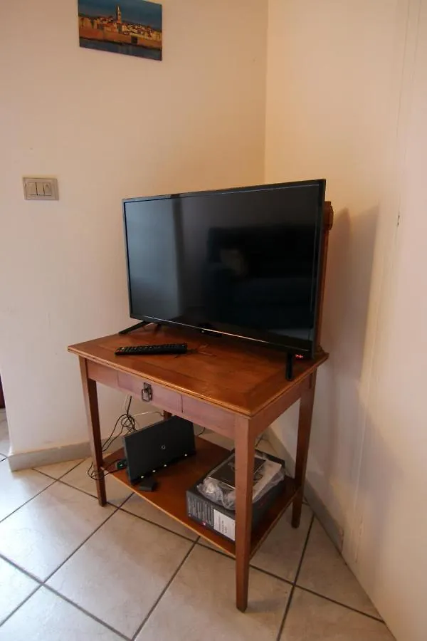 I Host Apartment - Piazza Civica 5 Alghero