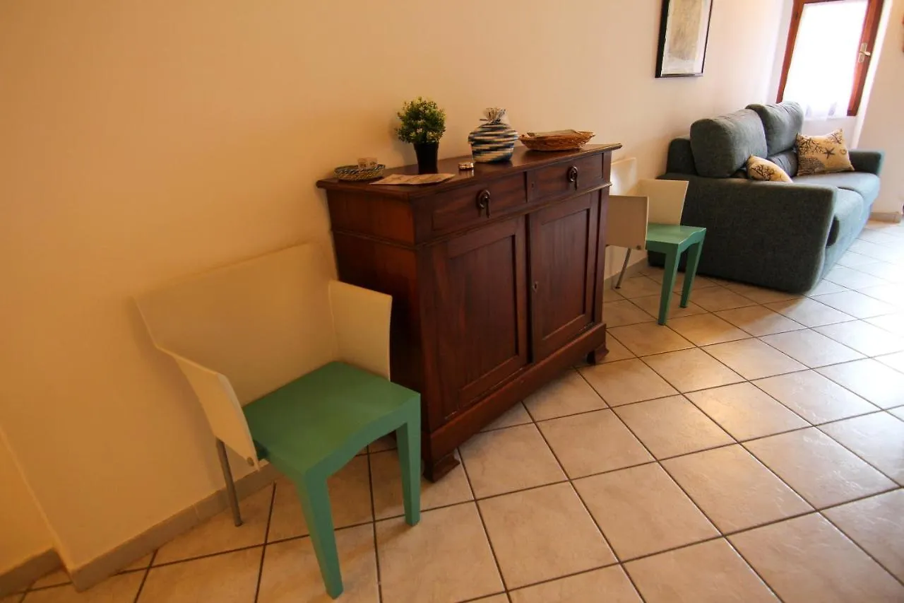 I Host Apartment - Piazza Civica 5 Alghero Italy